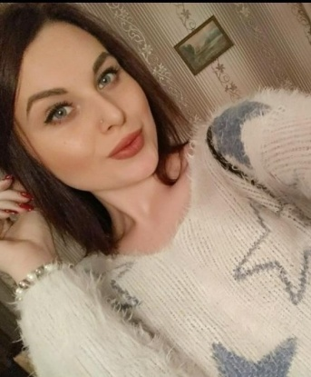 Елизавета, 25 лет, 65 размер груди